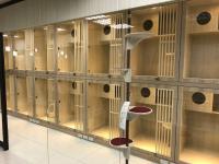 晨曦寵物美容百貨